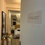 Le Cocon Douaisien Apartmán *