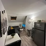 Apartmán Le Cocon Douaisien Douai