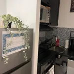 Apartmán Le Cocon Douaisien *
