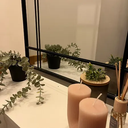 Le Cocon Douaisien شقة دويه