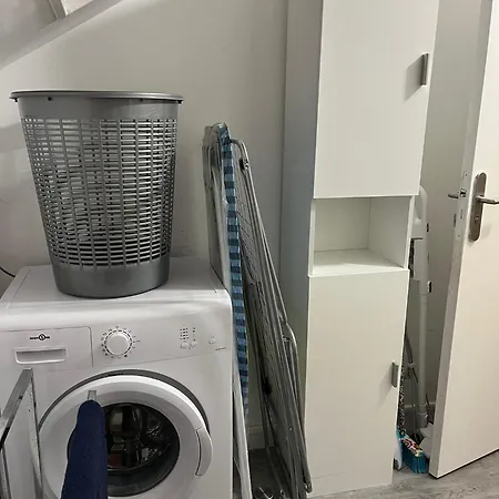 شقة Le Cocon Douaisien