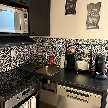 Le Cocon Douaisien دويه