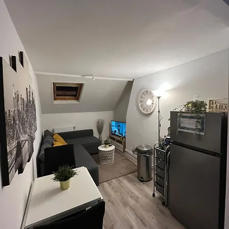 Apartment Le Cocon Douaisien Douai
