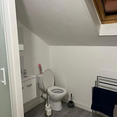 Le Cocon Douaisien Apartment *