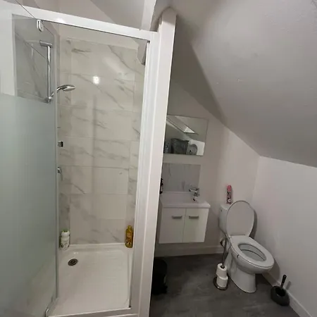 Le Cocon Douaisien شقة دويه