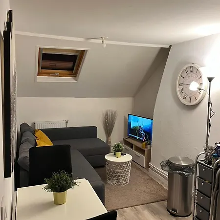 Le Cocon Douaisien Douai