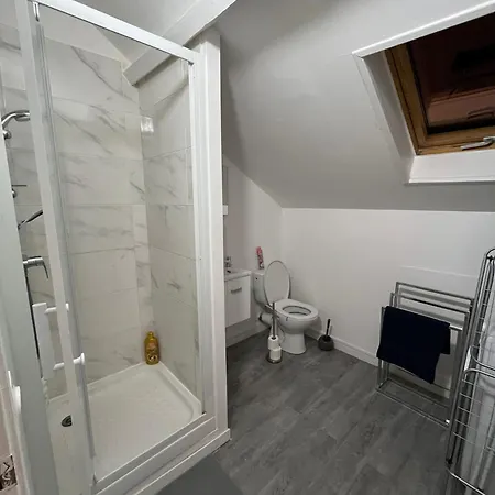 Apartment Le Cocon Douaisien Douai