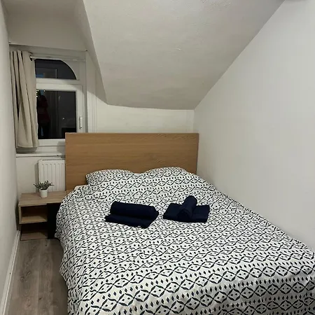 Le Cocon Douaisien دويه