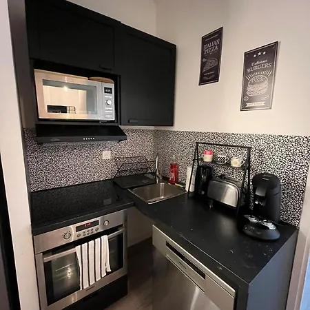 Le Cocon Douaisien دويه